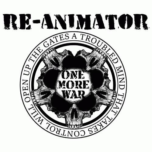Re-Animator : One More War